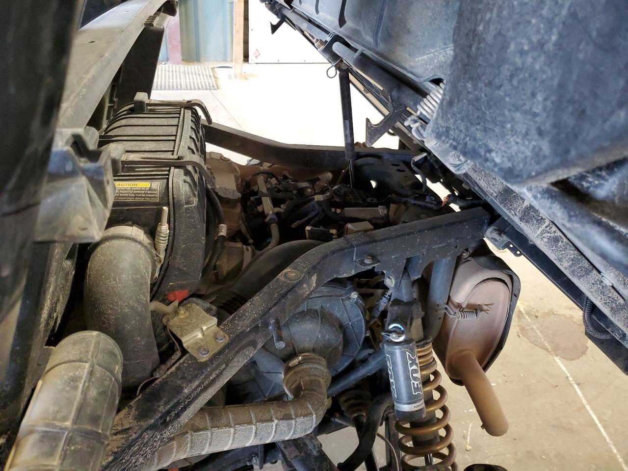 2019 Polaris General 1000 EPS Utility Vehicle Utility Vehicle