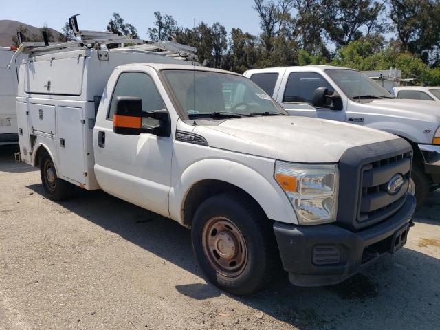 2013 Ford F350 Super Duty