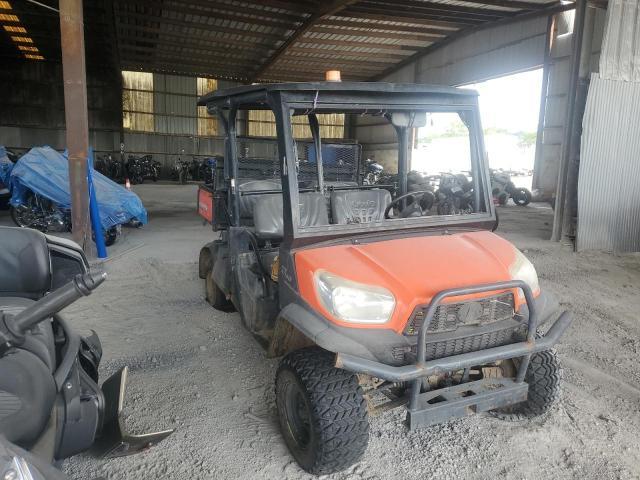 2019 Kubota RTV-X1140