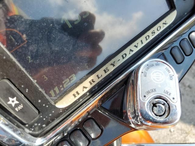2015 Harley-Davidson Flhxs Street Glide Special