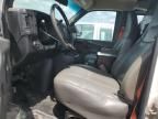 2013 Chevrolet Express G2500