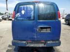 2001 Chevrolet Express G1500