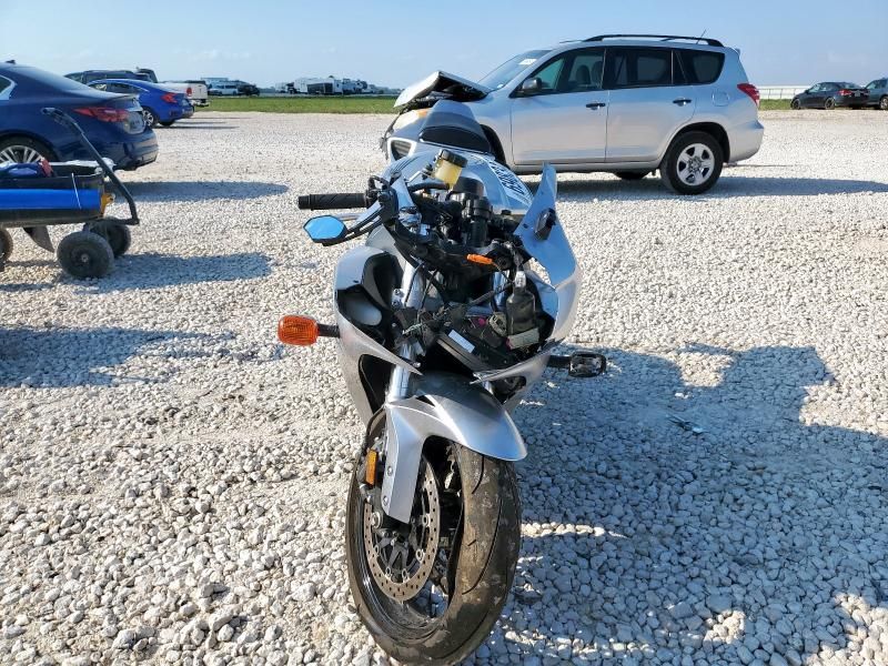 2007 Honda CBR1000 RR