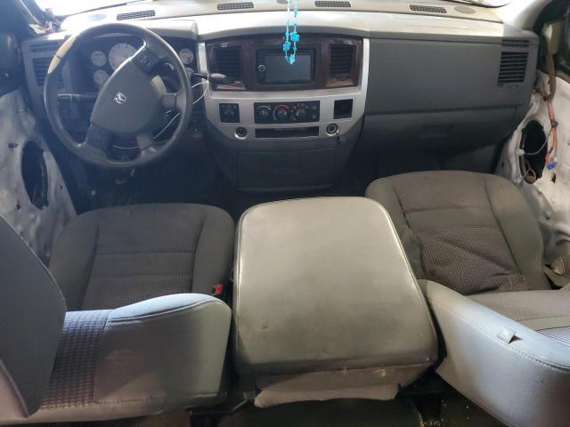 2007 Dodge RAM 1500 ST