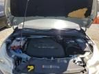 2014 Ford Focus BEV