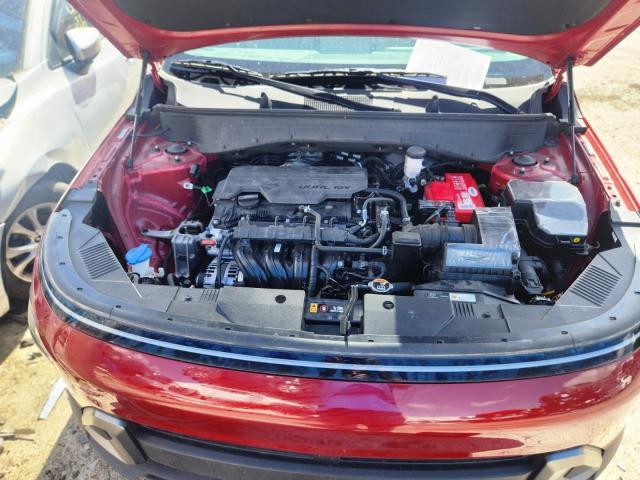 2024 Hyundai Kona se