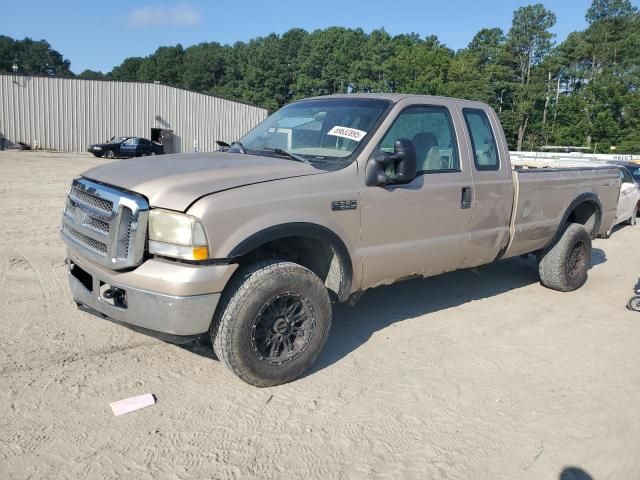 1999 Ford F350 SRW Super Duty