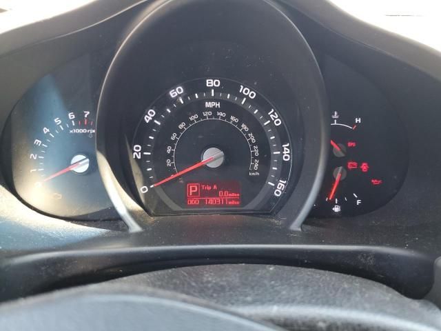 2014 KIA Sportage Base
