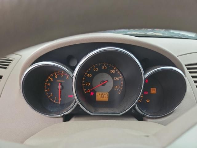 2006 Nissan Altima S