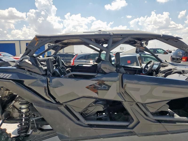 2025 Can Am 2025 CAN-AM Maverick X3 Max X RS Turbo RR