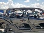 2025 Can Am 2025 CAN-AM Maverick X3 Max X RS Turbo RR