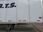 2022 Wabash Dvlshpc DRY Van Trailer