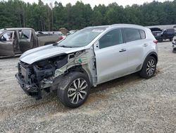 2017 KIA Sportage EX for sale in Gainesville, GA