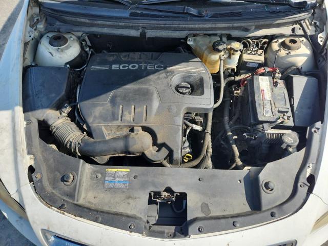2008 Chevrolet Malibu ls
