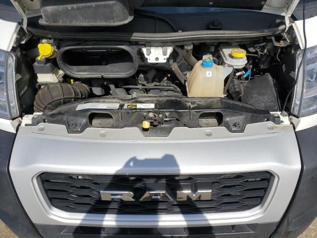 2019 Dodge Ram Promaster 2500 2500 High