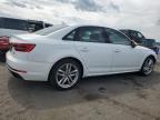 2017 Audi A4 Premium