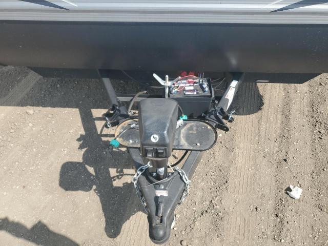 2020 Coleman CM215BH20-Camper