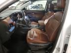 2018 Chevrolet Traverse High Country