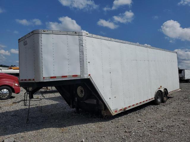 2018 Cargocraft 2018 Cargo Craft OF Texas Enclosed Cargo Trailer