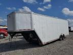 2018 Cargocraft 2018 Cargo Craft OF Texas Enclosed Cargo Trailer