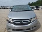 2017 Honda Odyssey SE