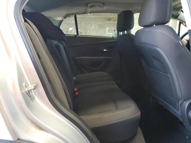 2018 Chevrolet Trax 1LT