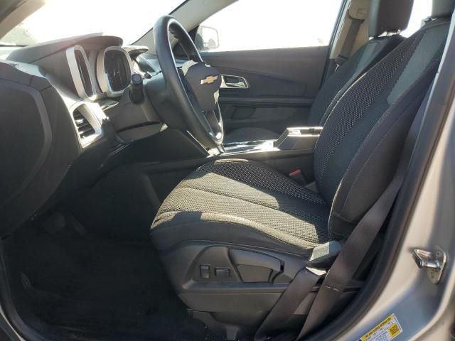 2017 Chevrolet Equinox L