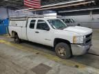 2007 Chevrolet Silverado C2500 Heavy Duty