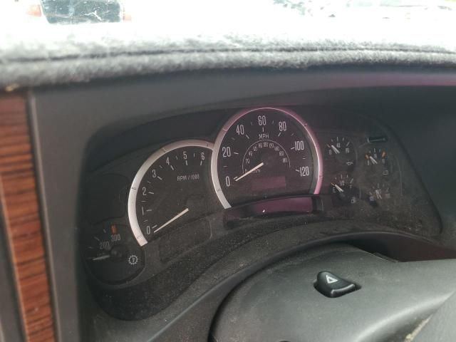 2004 Cadillac Escalade EXT