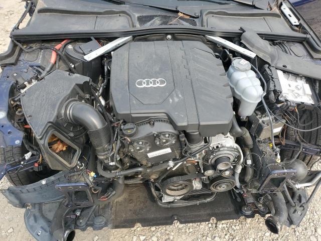 2021 Audi A4 Premium 45
