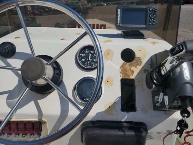 1996 Cobia 174CC-Boats
