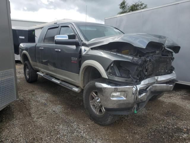 2010 Dodge RAM 3500