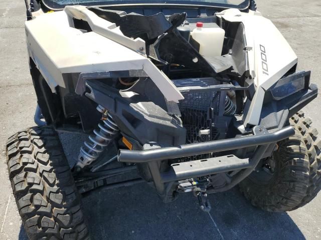 2024 Polaris General XP 4 1000 Ultimate