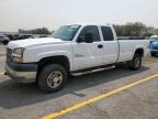2003 Chevrolet Silverado K2500 Heavy Duty