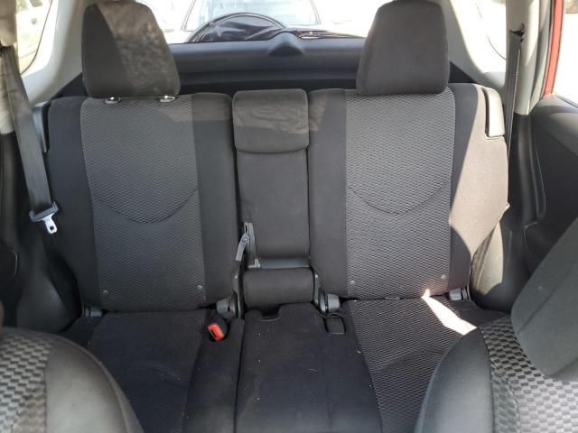 2012 Toyota Rav4 Sport