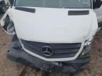 2017 Mercedes-Benz Sprinter 2500