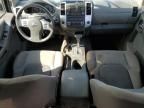 2014 Nissan Xterra X