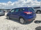 2016 Ford Escape S