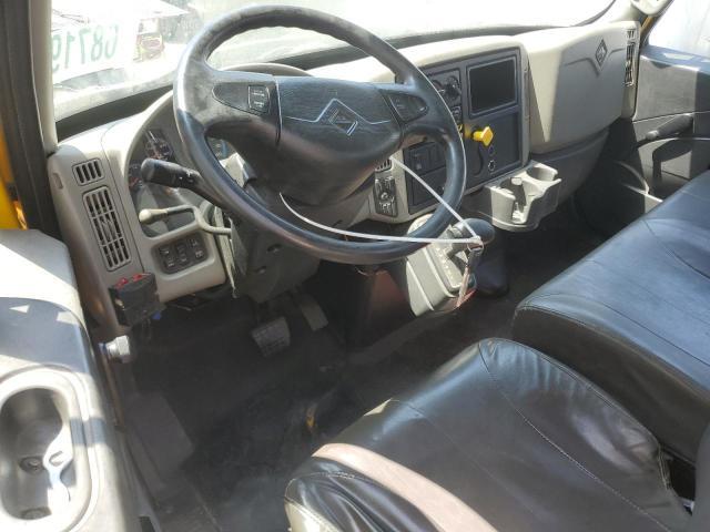 2018 International 4000 4300