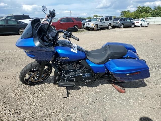 2024 Harley-Davidson Fltrx