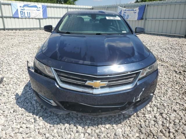 2017 Chevrolet Impala LS