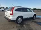 2007 Honda CR-V EXL