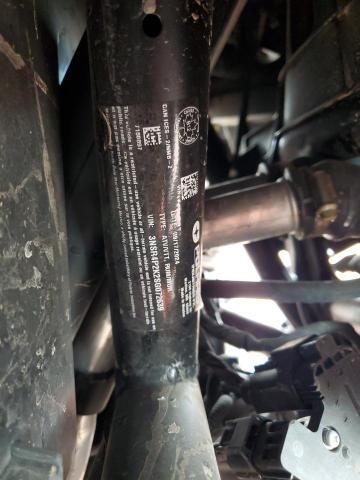 2025 False RZR PRO 4 Fact ARM