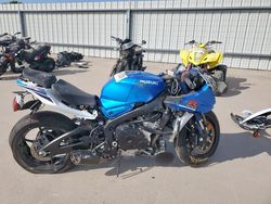 2025 Suzuki GSX-R1000 R en venta en Wilmer, TX