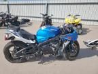2025 Suzuki GSX-R1000 R