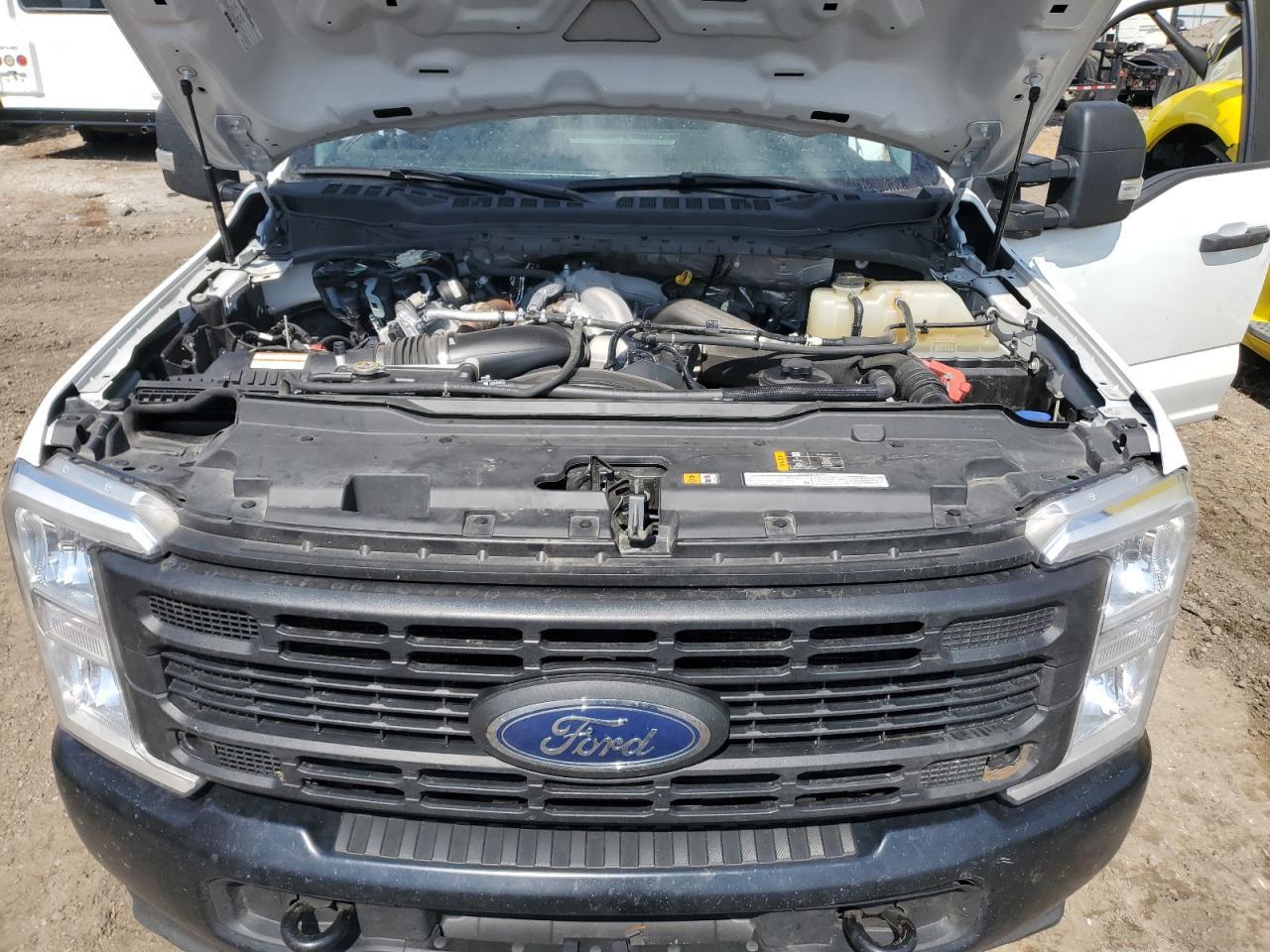 2024 Ford F350 Super Duty Super Duty