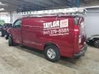2007 Chevrolet Express G2500 BASE/LS/LT
