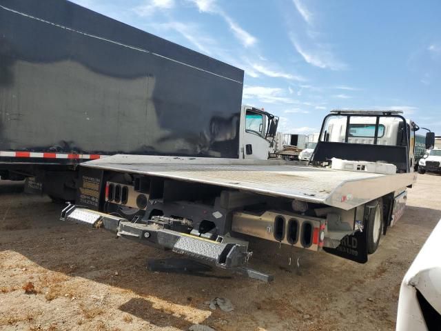 2023 Isuzu NRR