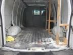 2007 Chevrolet Express G2500