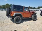 2011 Jeep Wrangler Sport